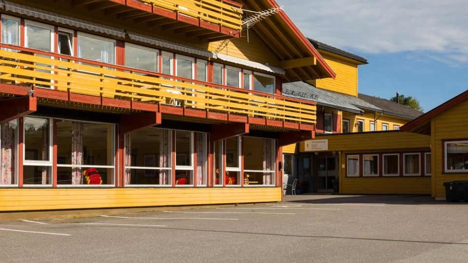 Lenke til artikkel: Brukerutvalget ved Rindal helsetun
