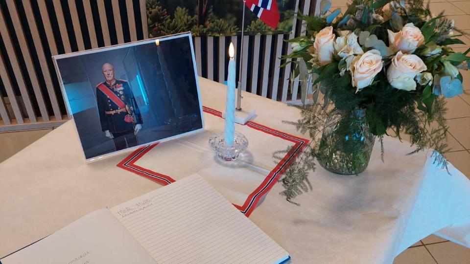 Lenke til artikkel: Rindal kommune kondolerer- oppdatert 31. august