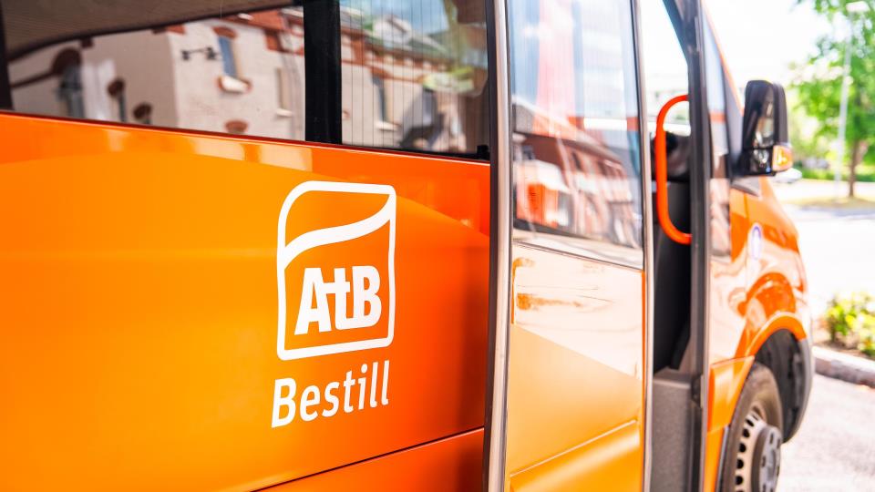 Lenke til artikkel: Bestillingstransport i Rindal