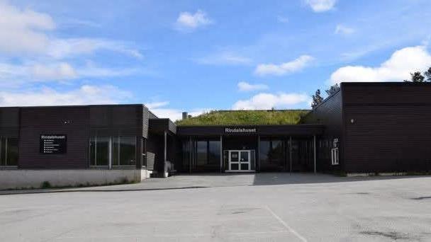 Lenke til artikkel: Flere ledige stillinger som kvelds- og helgevakt ved Rindalshuset