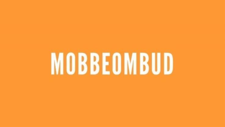 Mobbeombud - Klikk for stort bilde